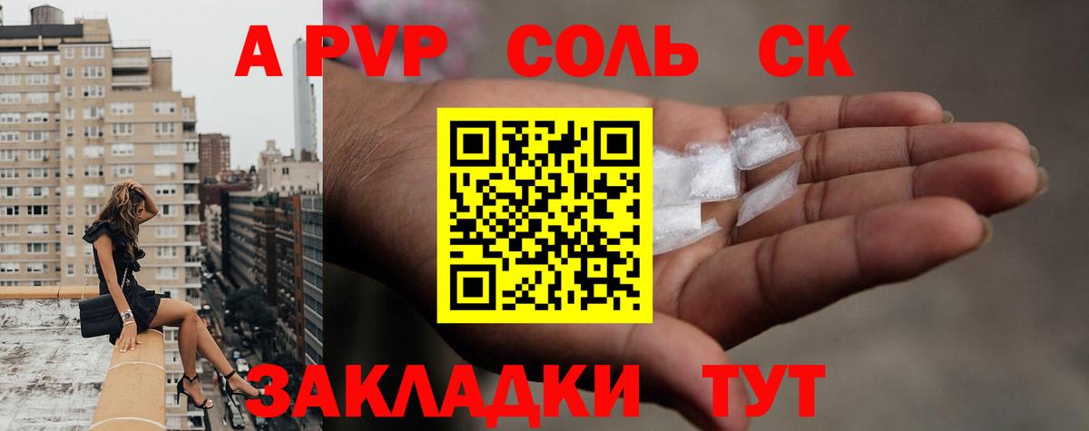 A PVP СК КРИС Тобольск